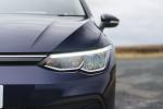 Volkswagen Golf Life 2020 года (UK)
